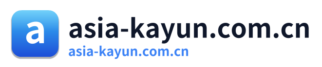 asia-kayun.com.cn